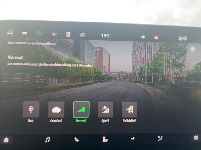 Skoda Superb 1.5 TSI Combi iV