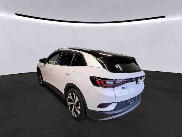 Volkswagen ID.4 150 kW Performance Pro