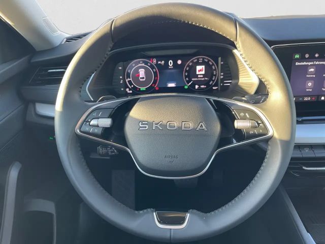 Skoda Octavia Combi Selection