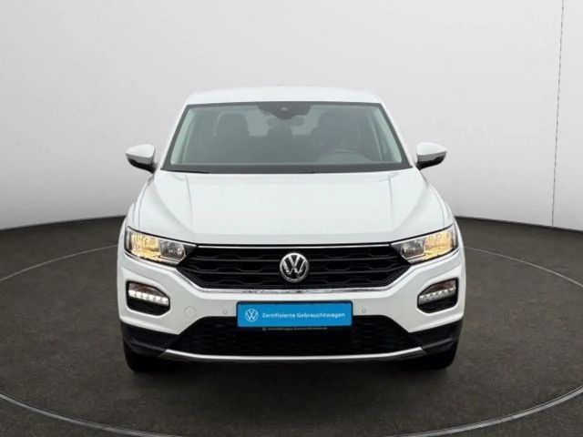 Volkswagen T-Roc 1.0 TSI Style