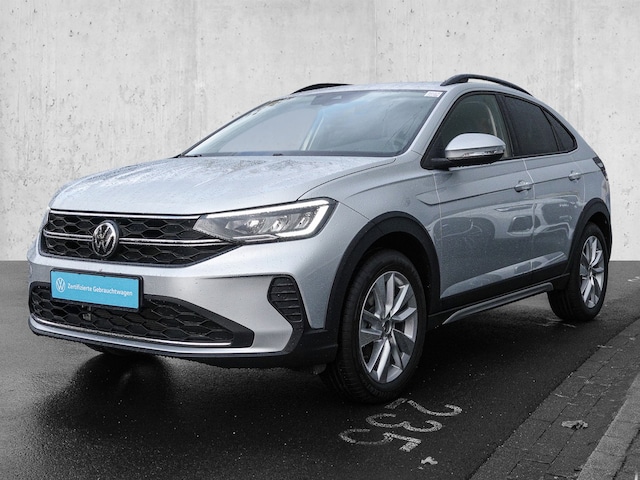 Volkswagen Taigo 1.0 TSI