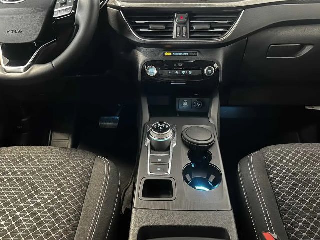Ford Kuga EcoBoost Titanium