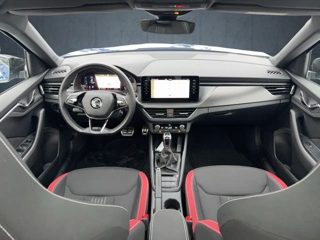 Skoda Kamiq 1.5 TSI Monte Carlo