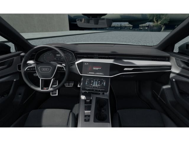 Audi A6 45 TFSI Avant S-Tronic Sport