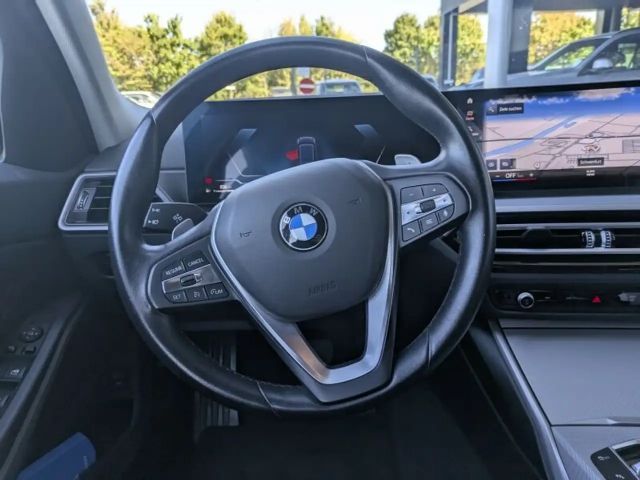 BMW 318 318i Touring