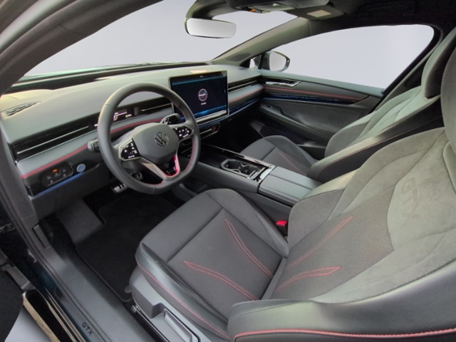 Volkswagen ID.7 Tourer