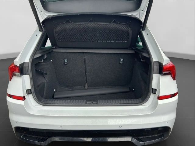 Skoda Kamiq 1.5 TSI Monte Carlo