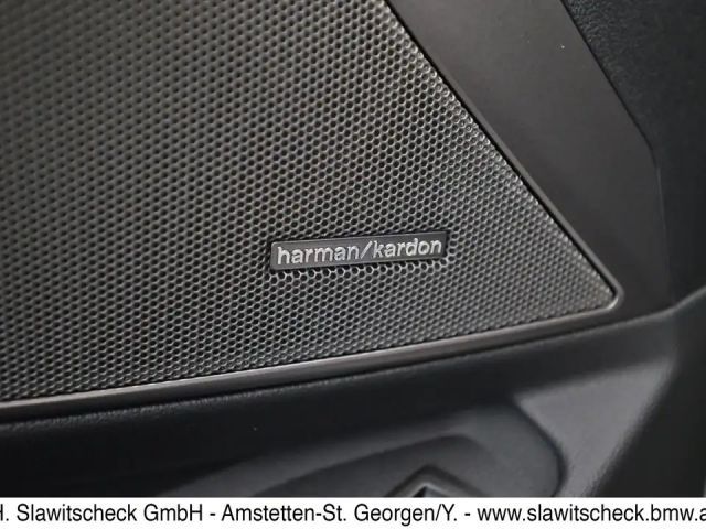 BMW M3 Competition xDrive