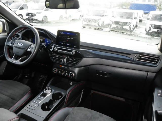 Ford Kuga ST Line X