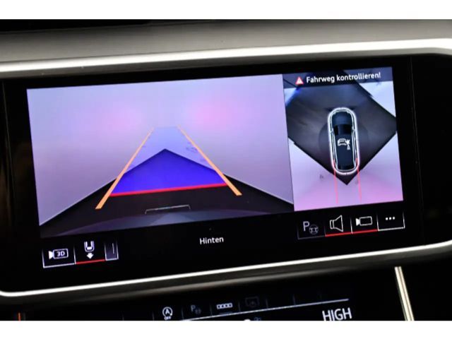 Audi S6 3.0 TDI Quattro