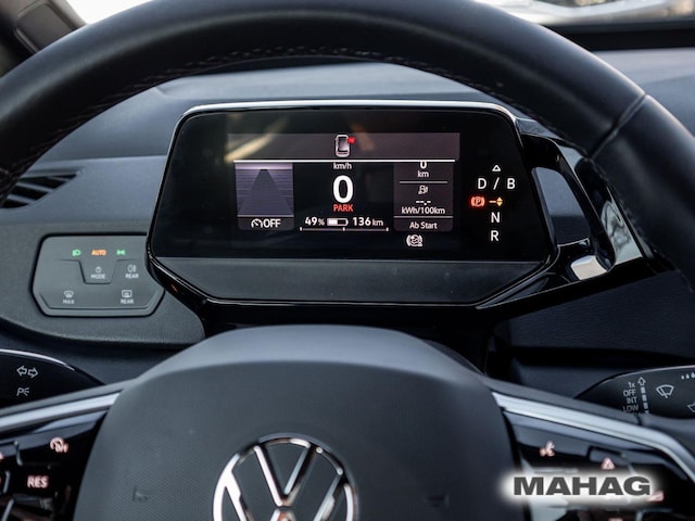 Volkswagen ID.3 Performance Pro