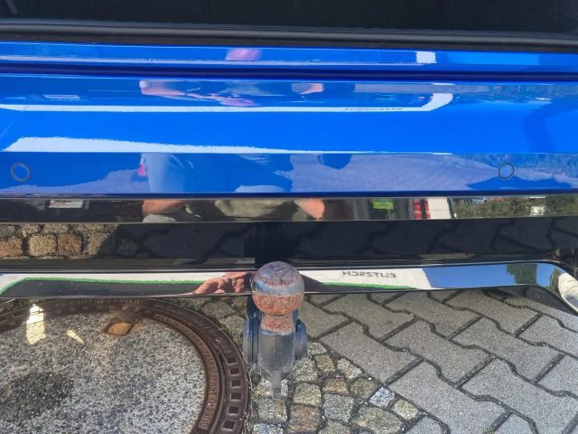 Skoda Kamiq Monte Carlo