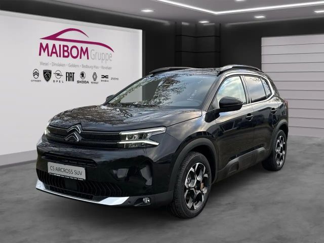 Citroën C5 Aircross Hybrid Max