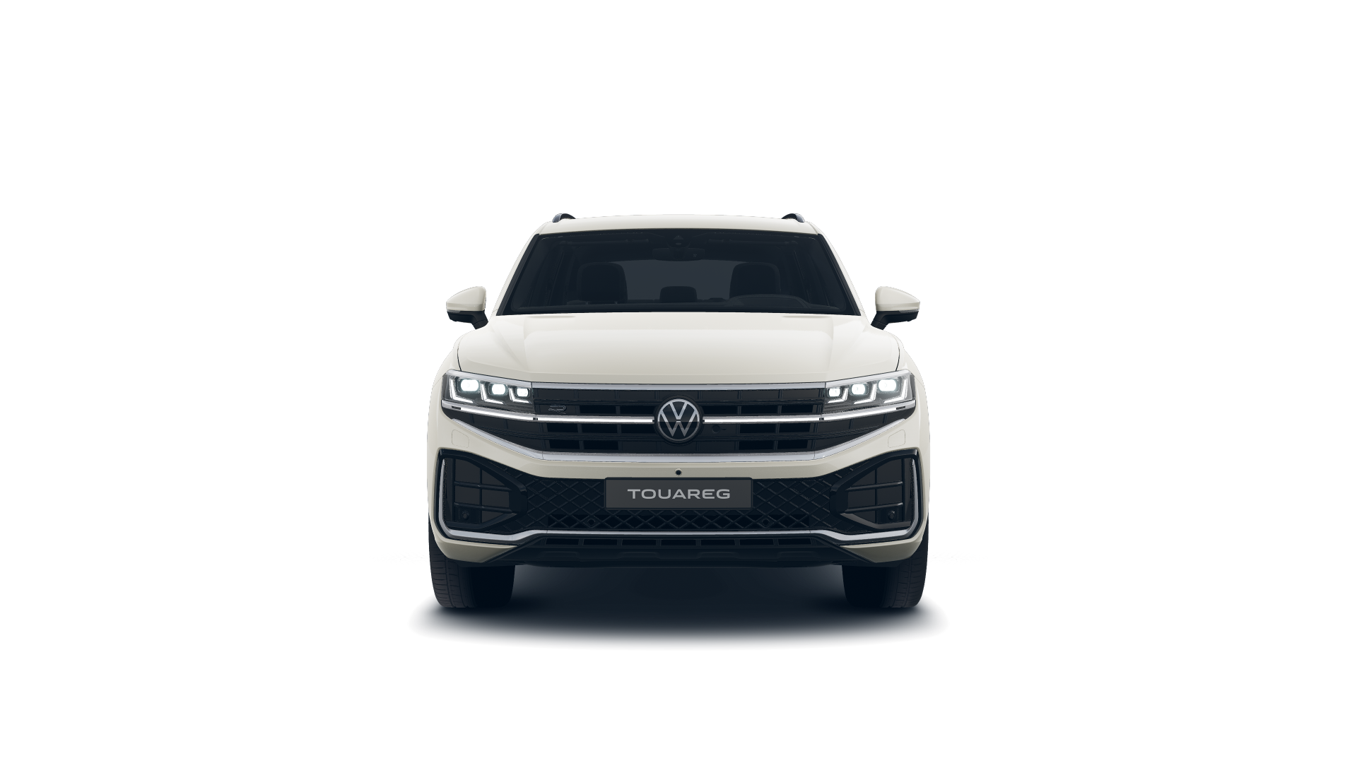 Volkswagen Touareg TSi Adaptivfahrwerk /Wankstabili.