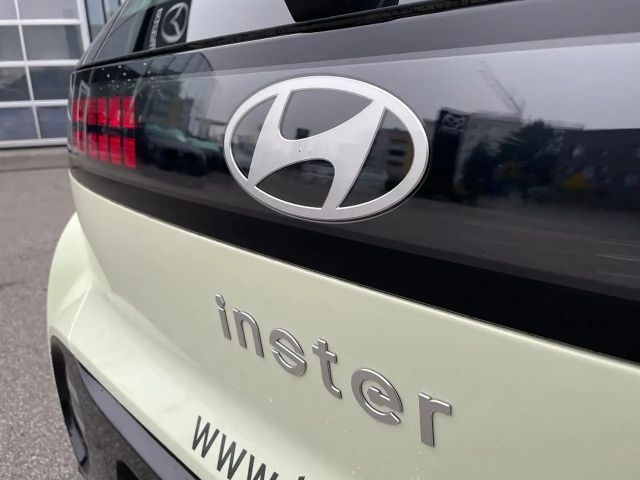 Hyundai INSTER 49 kWh
