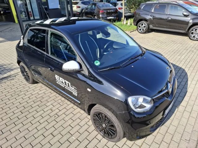 Renault Twingo E-Tech