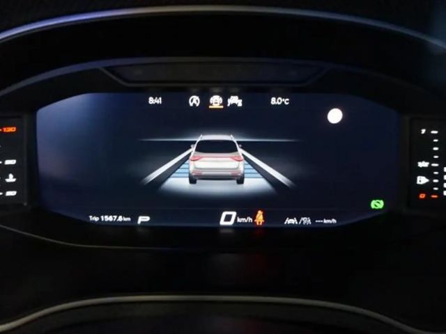 Seat Ibiza DSG FR-lijn