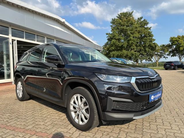 Skoda Kodiaq 2.0 TDI 4x4 Style Style