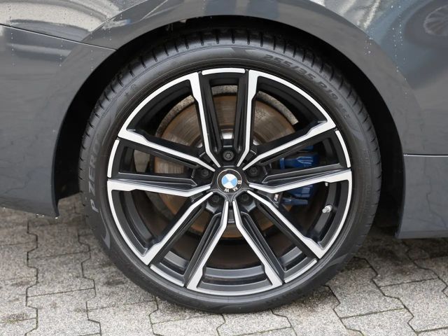 BMW 440 440i Cabrio xDrive