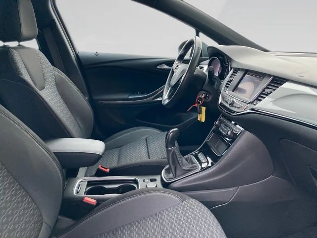 Opel Astra GS-Line Grand Sport