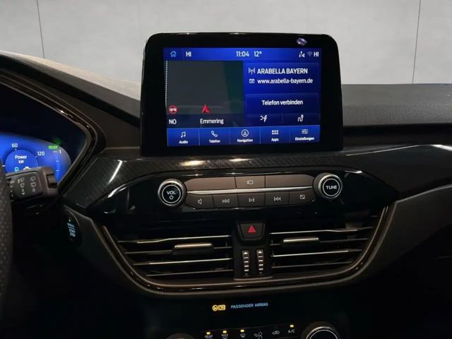 Ford Kuga Plug in Hybrid ST Line X