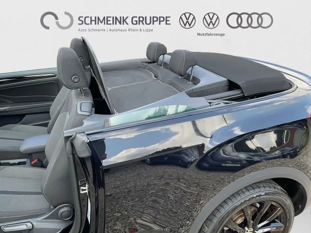 Volkswagen T-Roc 1.0 TSI Cabriolet Style