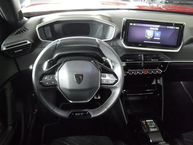 Peugeot 2008 GT-Line