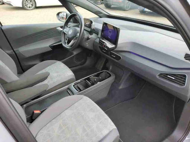 Volkswagen ID.3 City Performance Pure