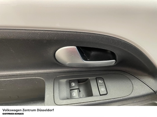 Volkswagen up! 1.0 Klimaanlage LED-Tagfahrlicht Bluetooth