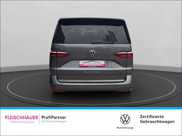 Volkswagen Multivan 2.0 TDI Lang Style