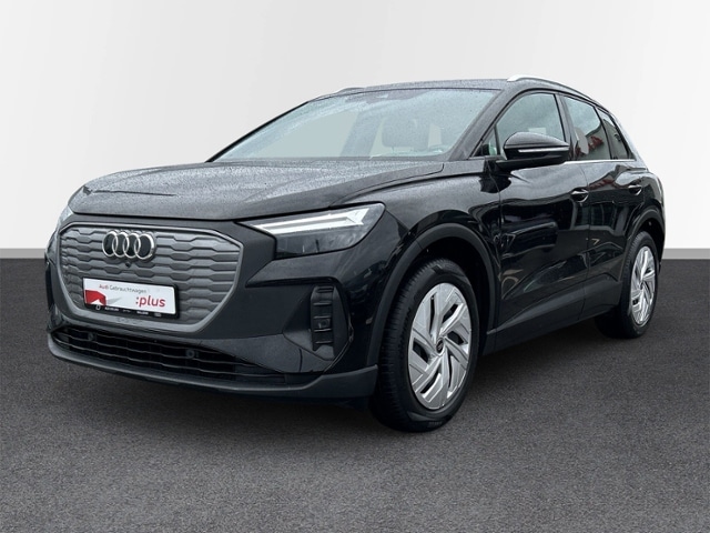 Audi Q4 e-tron 35
