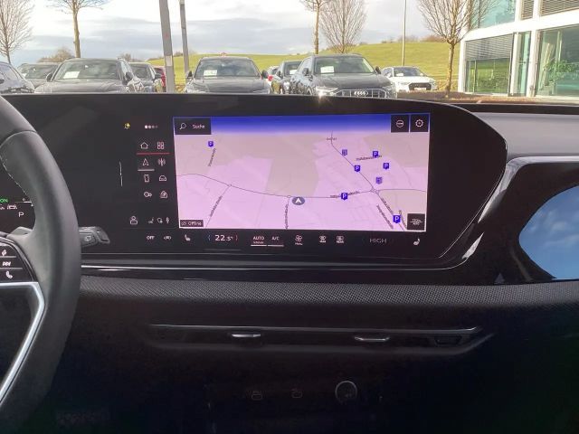 Audi A5 S-Line S-Tronic