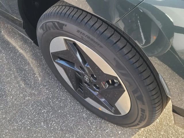 Hyundai Kona Electric