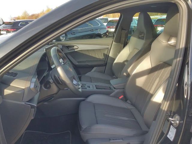 Cupra Formentor 2.0 TSI DSG