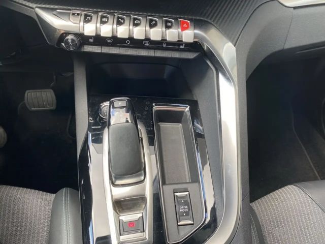 Peugeot 3008 Allure Pack Hybrid