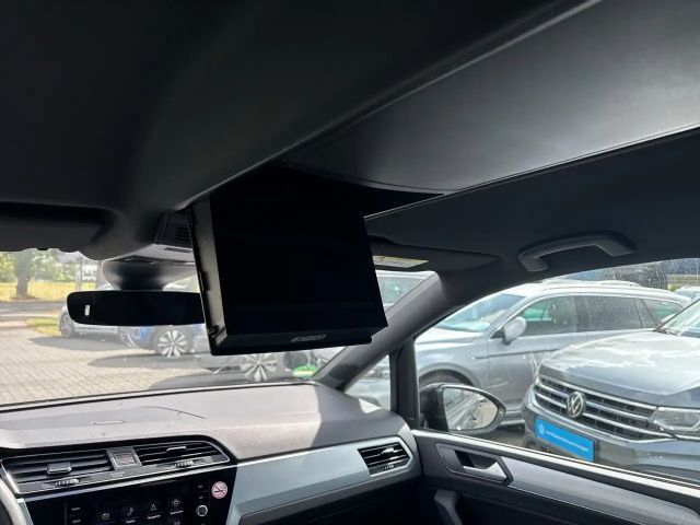Volkswagen Touran 1.5 TSI Comfortline