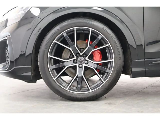 Audi Q8 50 TDI Quattro S-Line