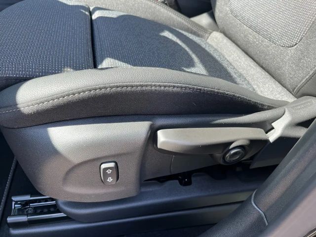 Opel Crossland X Elegance