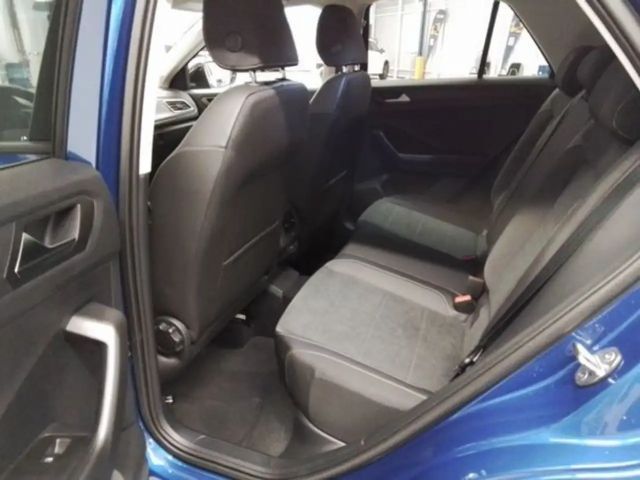 Volkswagen T-Roc 1.5 TSI DSG Style