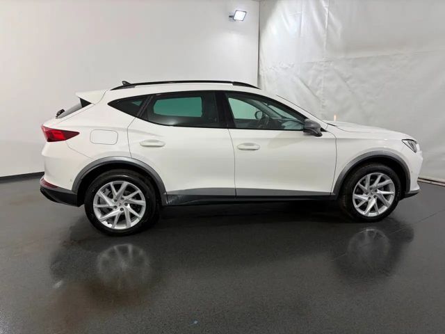 Cupra Formentor 4Drive DSG