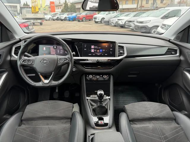 Opel Grandland X Elegance