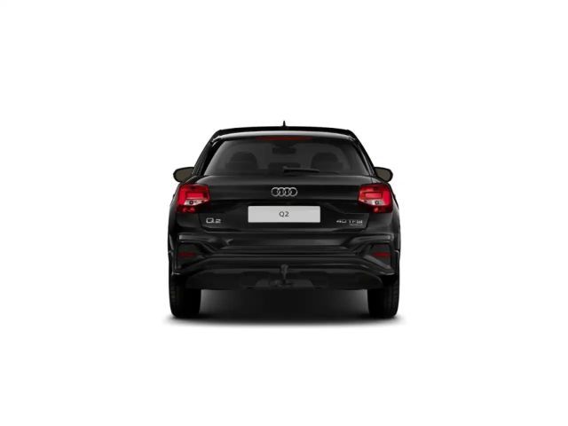 Audi Q2 40 TFSI Quattro S-Line