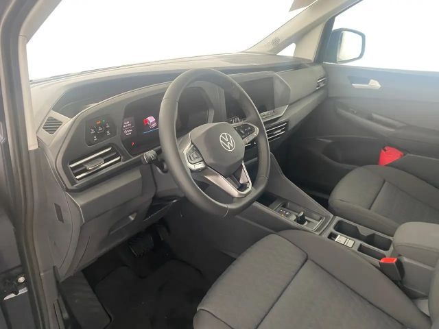 Volkswagen Caddy Life eHybrid