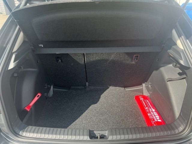 Skoda Fabia 1.0 TSI Selection