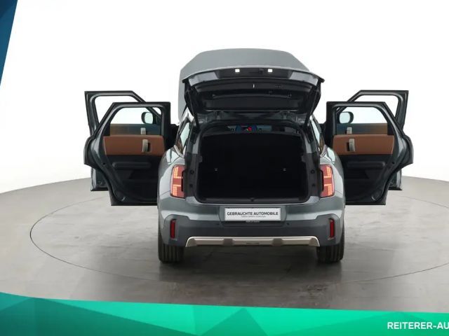 MINI Countryman E John Cooper Works