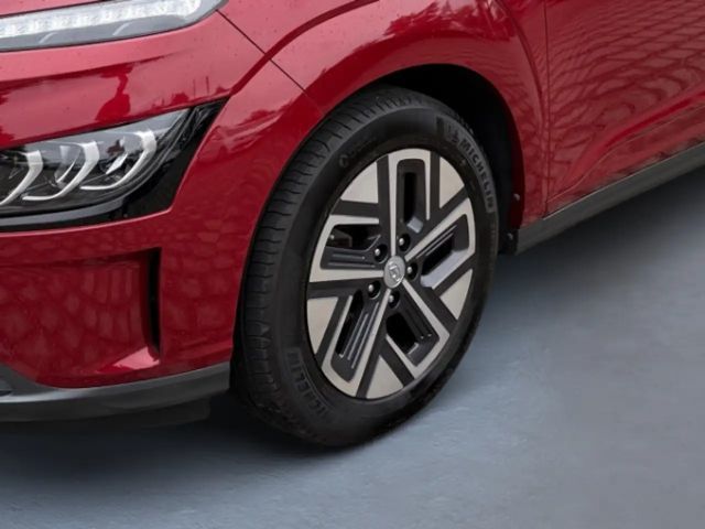 Hyundai Kona 2WD Electric Trend