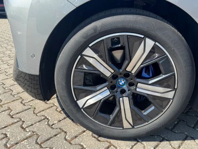 BMW iX xDrive xDrive40