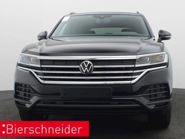 Volkswagen Touareg 3.0 V6 TDI IQ.Drive