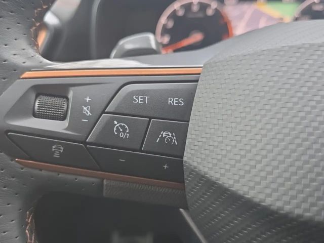 Cupra Formentor 2.0 TSI VZ