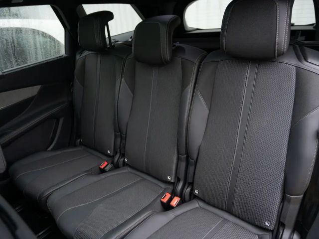 Peugeot 5008 BlueHDi EAT8 GT-Line